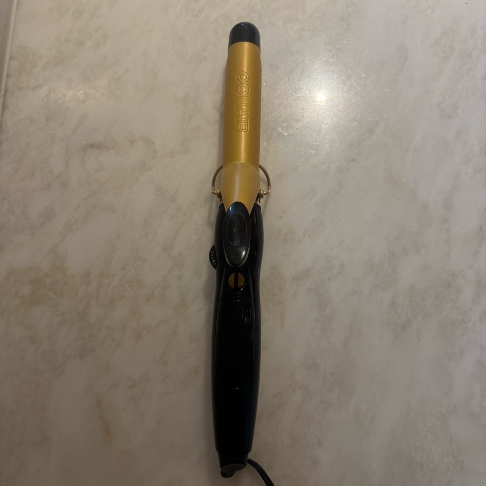 Conair Curling Iron 1 in